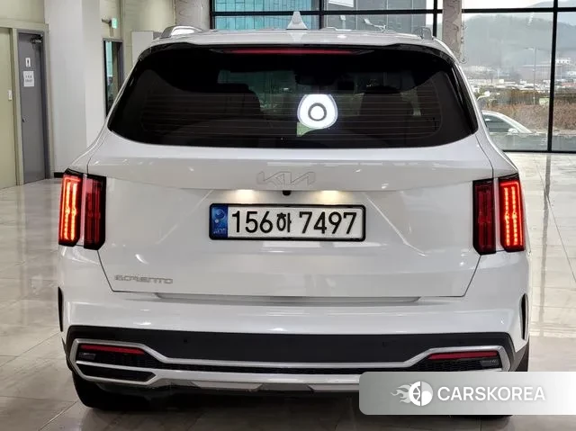 Kia Sorento 4th Generation id 3764427 из Кореи 14