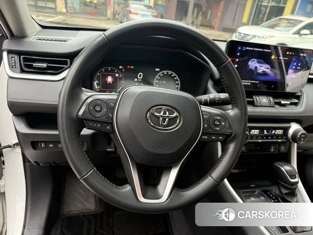 Toyota RAV4 Rongfang id 4365981 из Китая 25