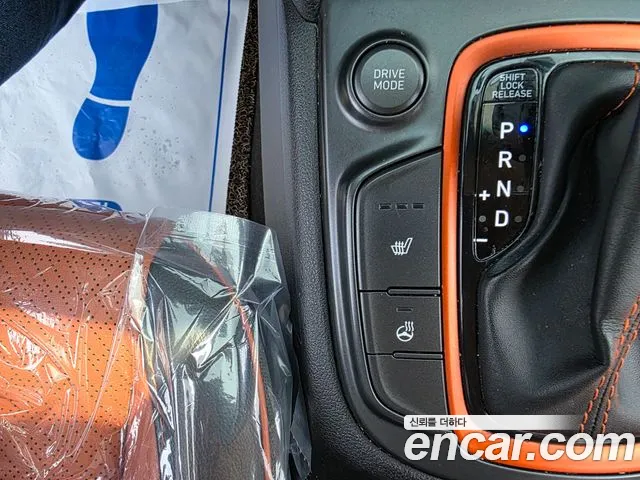 Hyundai Kona id 2677324 из Кореи 14