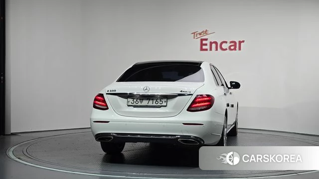 Mercedes-Benz E-Class W213 id 4684260 из Кореи 14