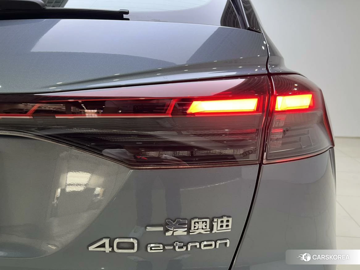 Audi Q4 e-tron id 4473714 из Китая 10