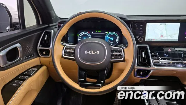 Kia Sorento 4th Generation id 2704899 из Кореи 14