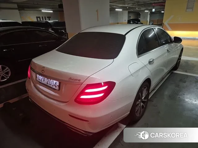 Mercedes-Benz E-Class W213 id 3459802 из Кореи 14