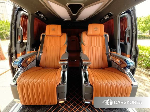 Mercedes-Benz Vito id 4300803 из Китая 20
