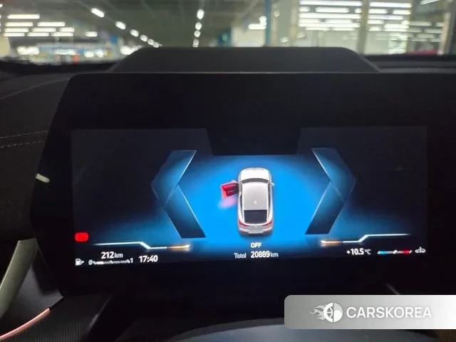 BMW X2 (U10) 2025 Серый из Кореи, фото 5