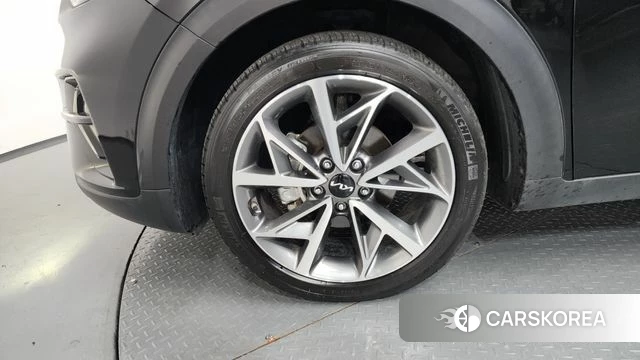Kia The New Niro id 4376626 из Кореи 31