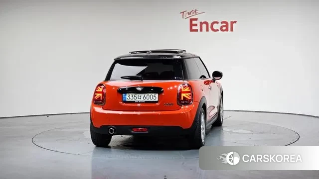 Mini Cooper id 2885173 из Кореи 14