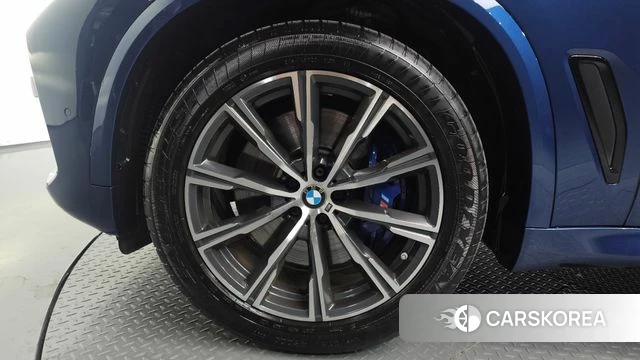 BMW X5 (G05) id 4203356 из Кореи 27