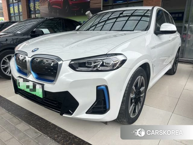 BMW iX3 id 4290286 из Китая 9