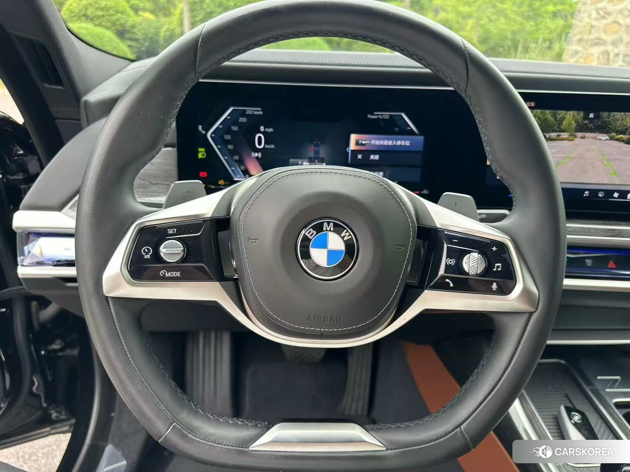 BMW 7 series id 4492656 из Китая 12
