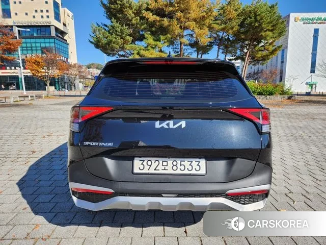 Kia Sportage 5th Generation id 3367103 из Кореи 14