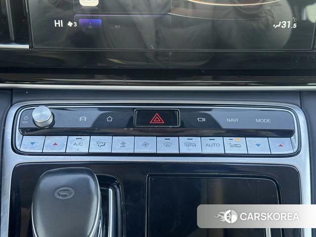 GAC Trumpchi Trumpchi M8 id 3863718 из Китая 17