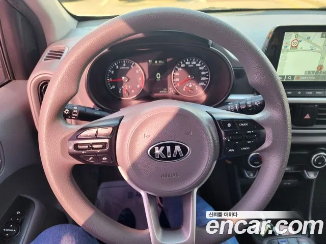 Kia Morning Urban (JA) id 2689746 из Кореи 14