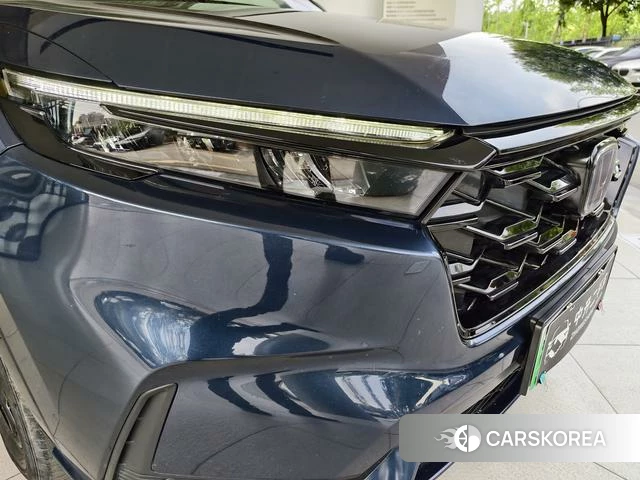 Honda CR-V PHEV id 4300110 из Китая 9