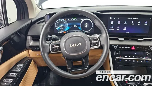 Kia Carnival 4th generation id 2687026 из Кореи 14
