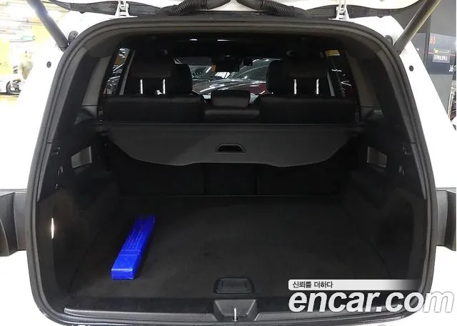 Mercedes-Benz GLB-Class X247 id 2830766 из Кореи 14