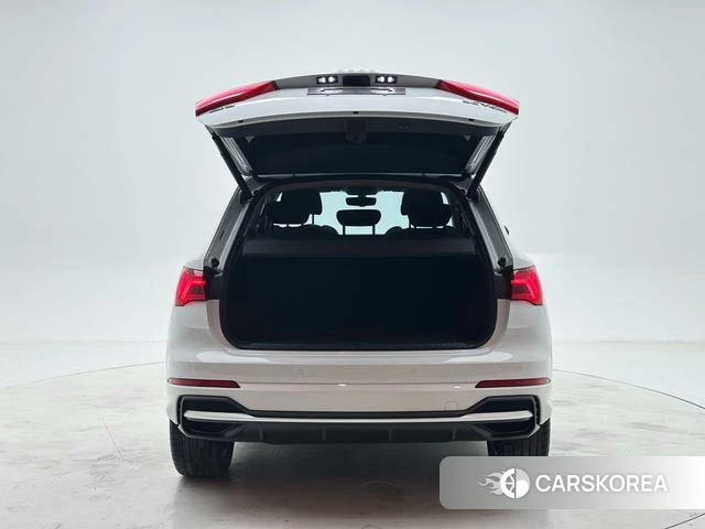 Audi Q3 id 4335721 из Китая 18