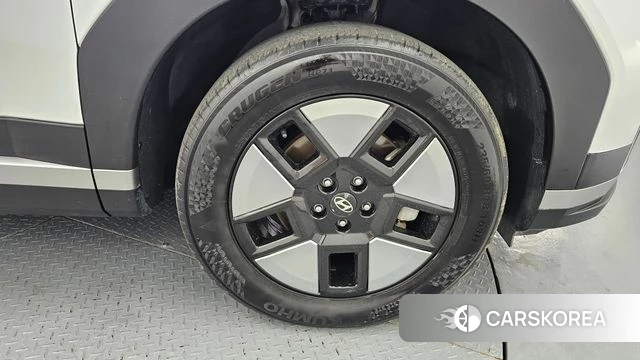 Hyundai Santa Fe (MX5) id 4427626 из Кореи 24