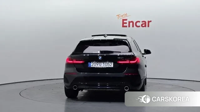 BMW 1 Series (F40) id 3241310 из Кореи 14