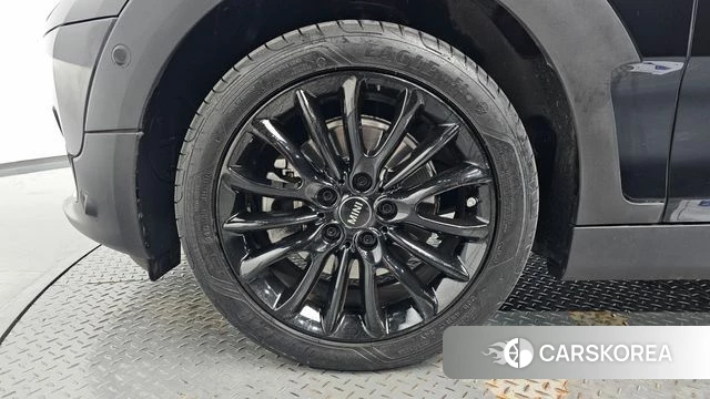 Mini Cooper Clubman id 4686885 из Кореи 27