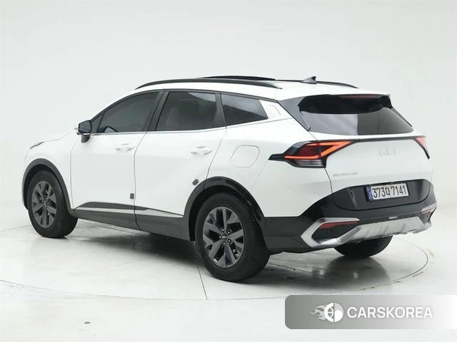 Kia Sportage 5th Generation id 4750208 из Кореи 14