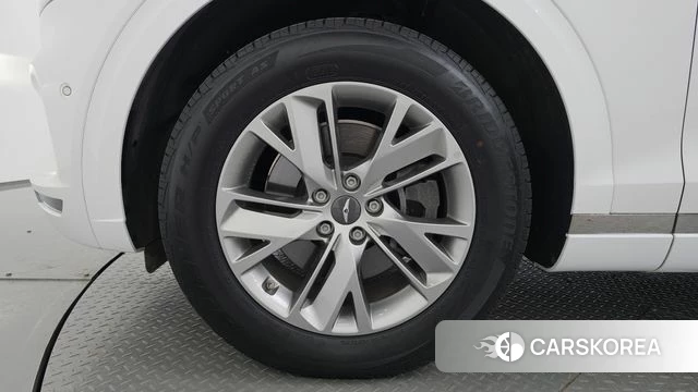 Genesis GV70 id 4283627 из Кореи 26