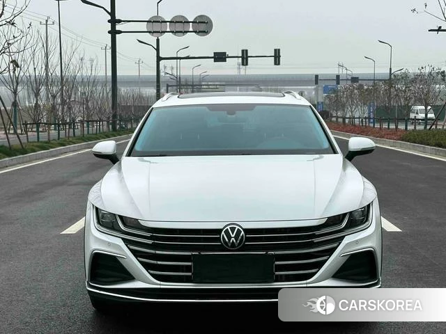Volkswagen CC id 4348905 из Китая 24