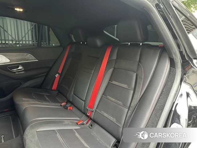 Mercedes-Benz GLE Coupe AMG id 4277801 из Китая 9