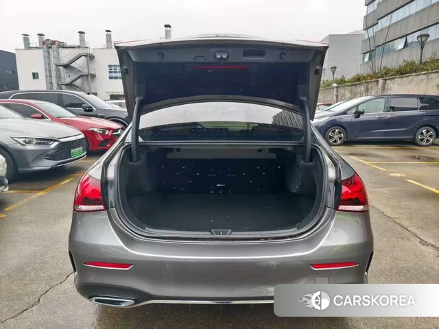 Mercedes-Benz Class A id 4314281 из Китая 10