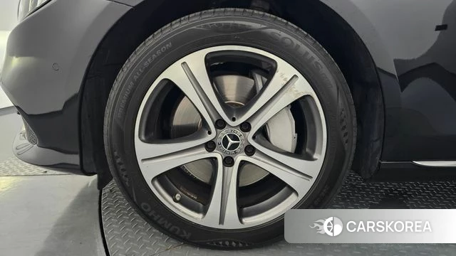 Mercedes-Benz E-Class W213 id 4363318 из Кореи 29