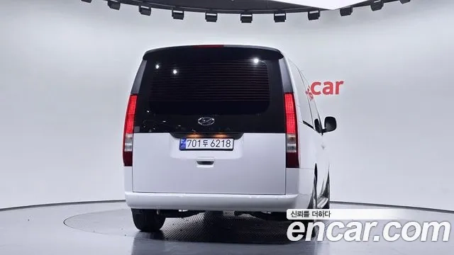 Hyundai Staria id 2943929 из Кореи 14