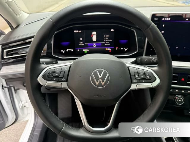 Volkswagen Sagitar id 4255896 из Китая 20