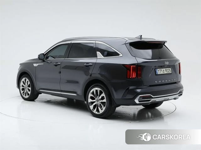 Kia Sorento 4th Generation id 4842600 из Кореи 14
