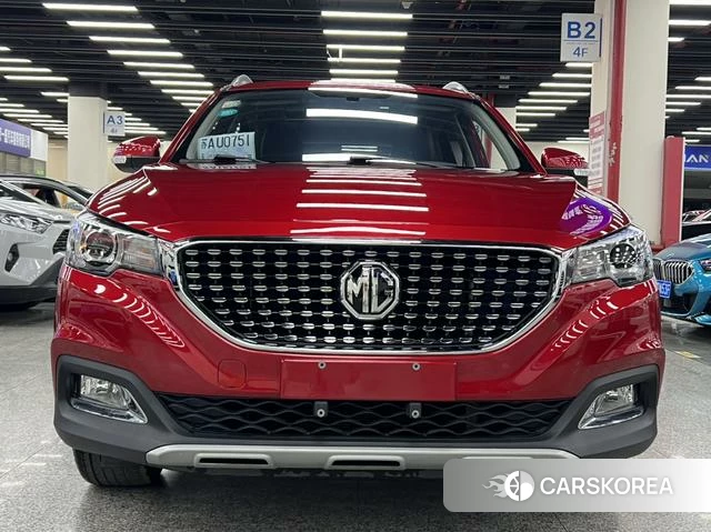 MG MG ZS id 4209826 из Китая 8