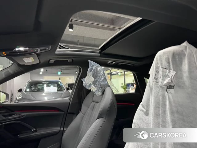 Audi Q5 (80A) id 4548484 из Кореи 7