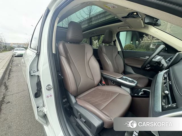 BMW X1 id 4265001 из Китая 7