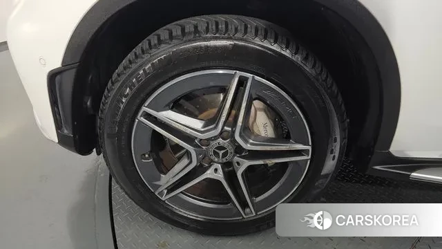 Mercedes-Benz GLC-Class X253 id 3355562 из Кореи 14