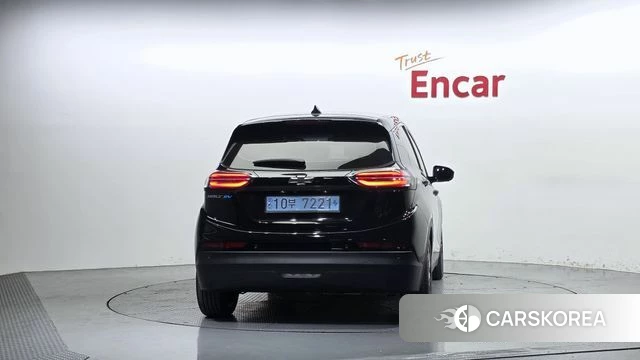 Chevrolet (GM Daewoo) New Bolt EV id 4871644 из Кореи 24