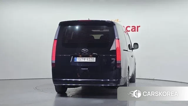 Hyundai Staria id 2979383 из Кореи 14