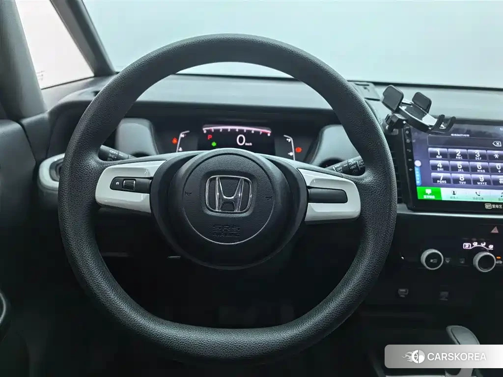 Honda Fit id 4664521 из Китая 9