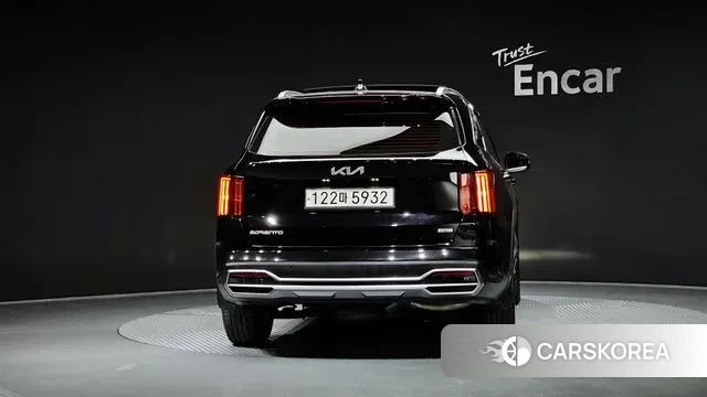 Kia Sorento 4th Generation id 3437411 из Кореи 14