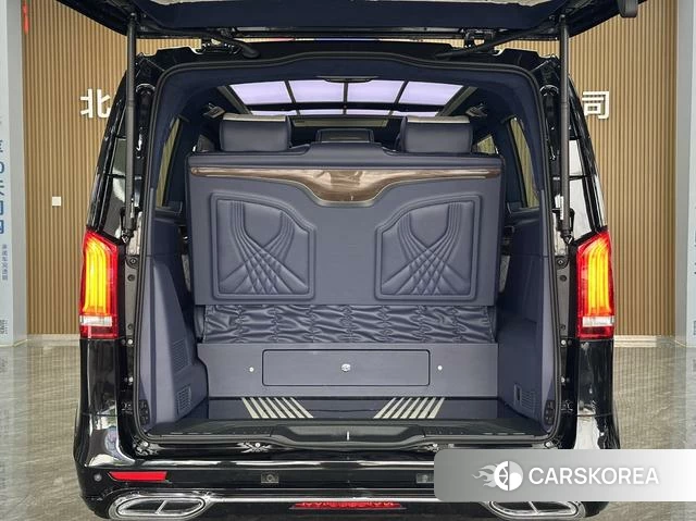 Mercedes-Benz Vito id 4335660 из Китая 11