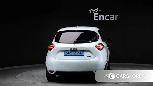 Renault Korea (Samsung) Joe id 3037778 из Кореи 14