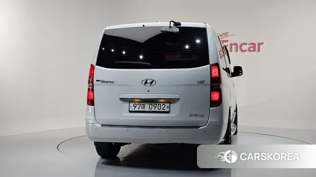 Hyundai Grand Starex id 3183256 из Кореи 14