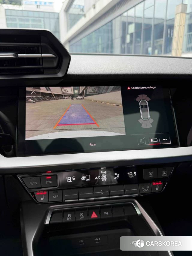 Audi A3 id 4341700 из Китая 13