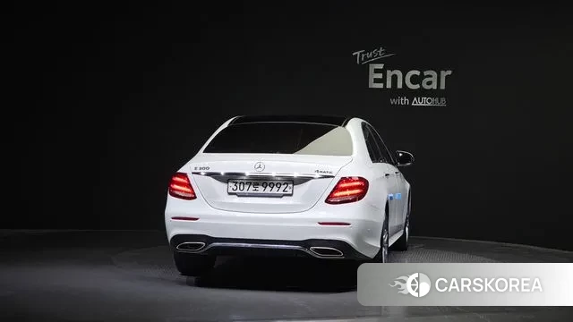 Mercedes-Benz E-Class W213 id 3013431 из Кореи 14