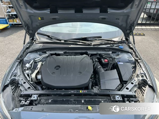 Volvo V60 id 4239971 из Китая 9