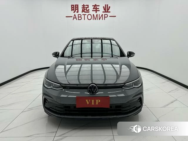 Volkswagen Golf id 4301515 из Китая 12