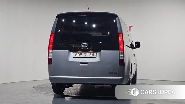 Hyundai Staria id 3540326 из Кореи 14