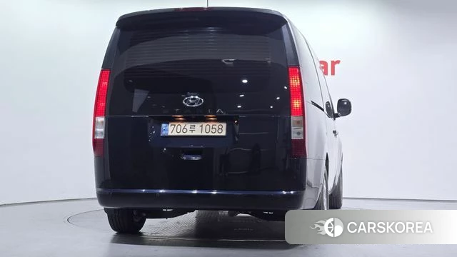 Hyundai Staria id 3811682 из Кореи 14